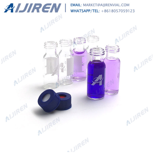 Amazon 5.8mm micro insert for vials